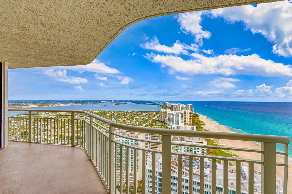 Photo of 3000 N Ocean Drive #Ph-A, Singer Island, FL 33404 (MLS # R10966906)