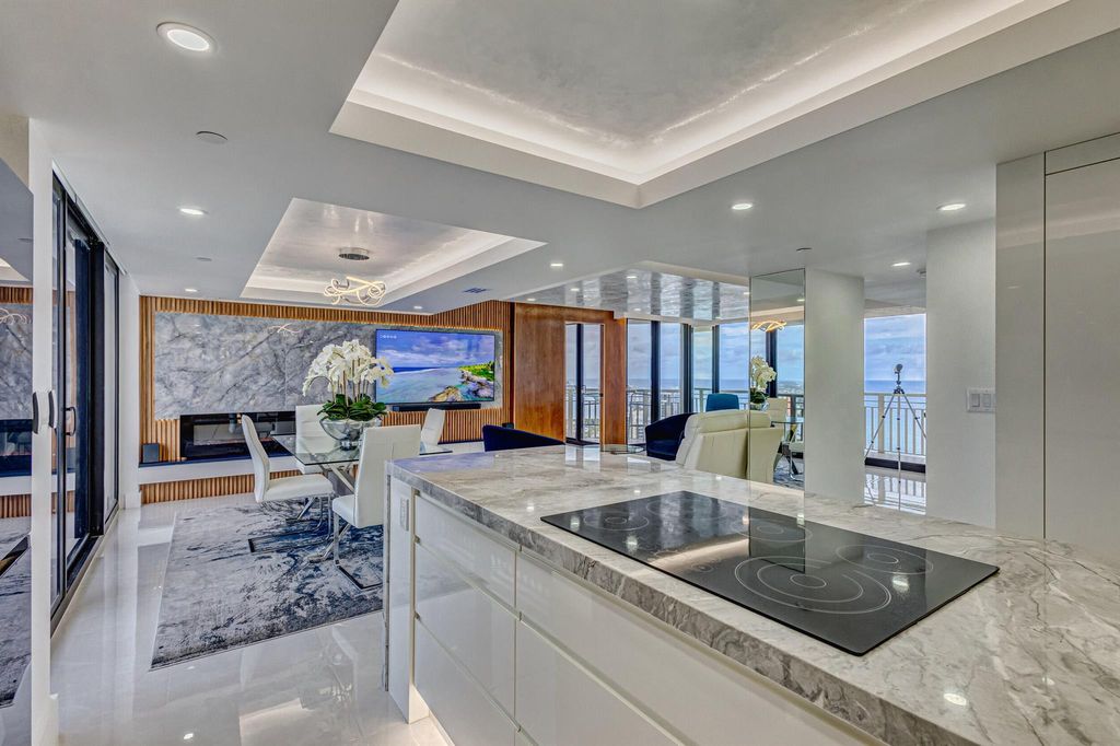 Photo of 3000 N Ocean Drive #Ph-A, Singer Island, FL 33404 (MLS # R10966906)