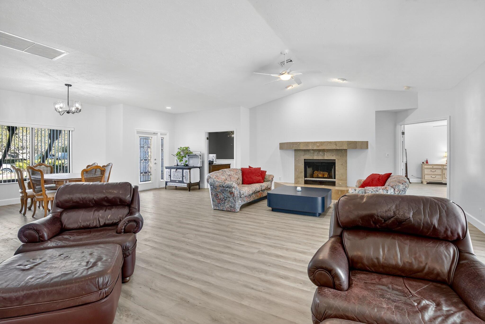 LETO ESTATES NO 3 - Residential