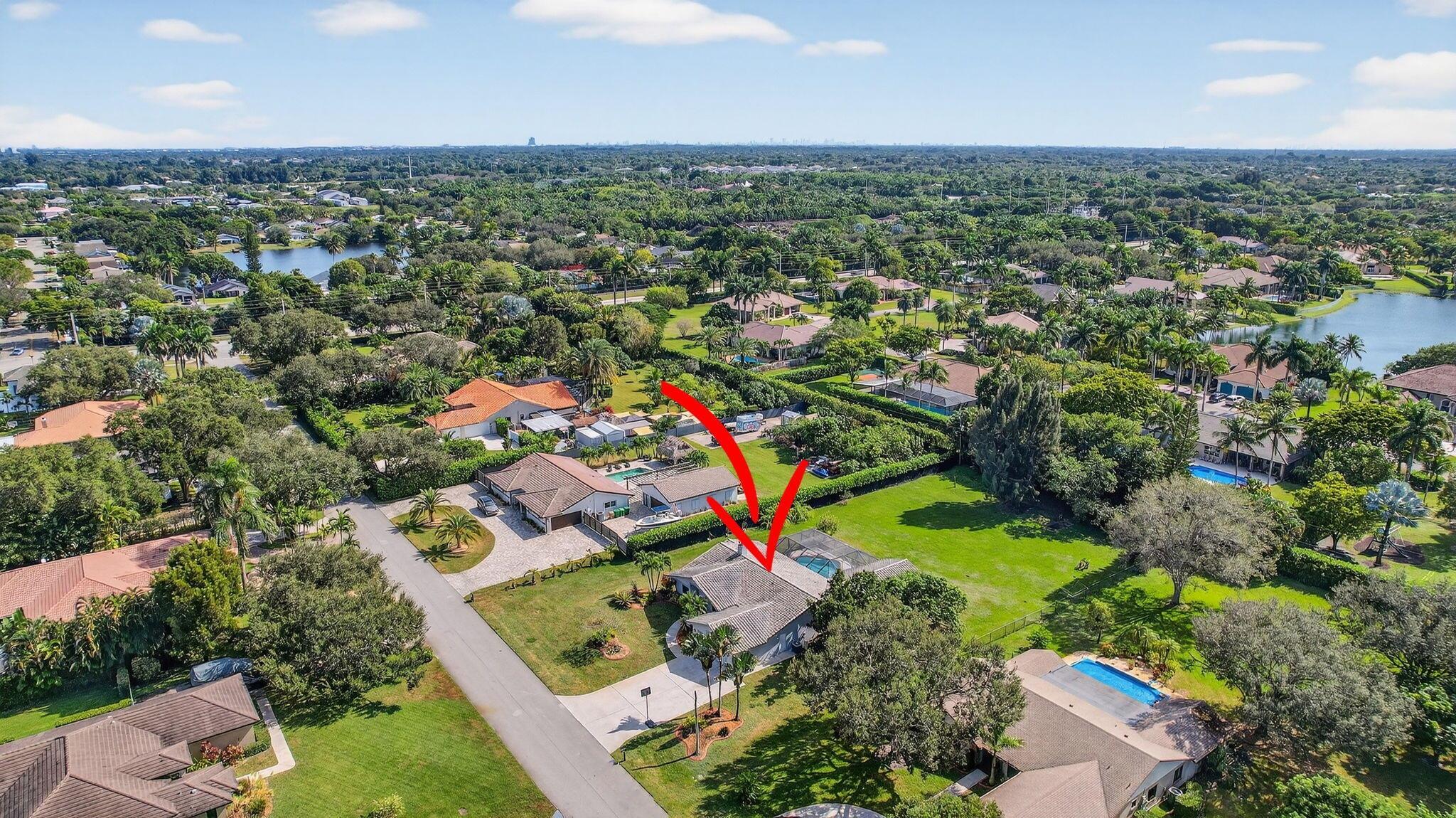 LETO ESTATES NO 3 - Residential