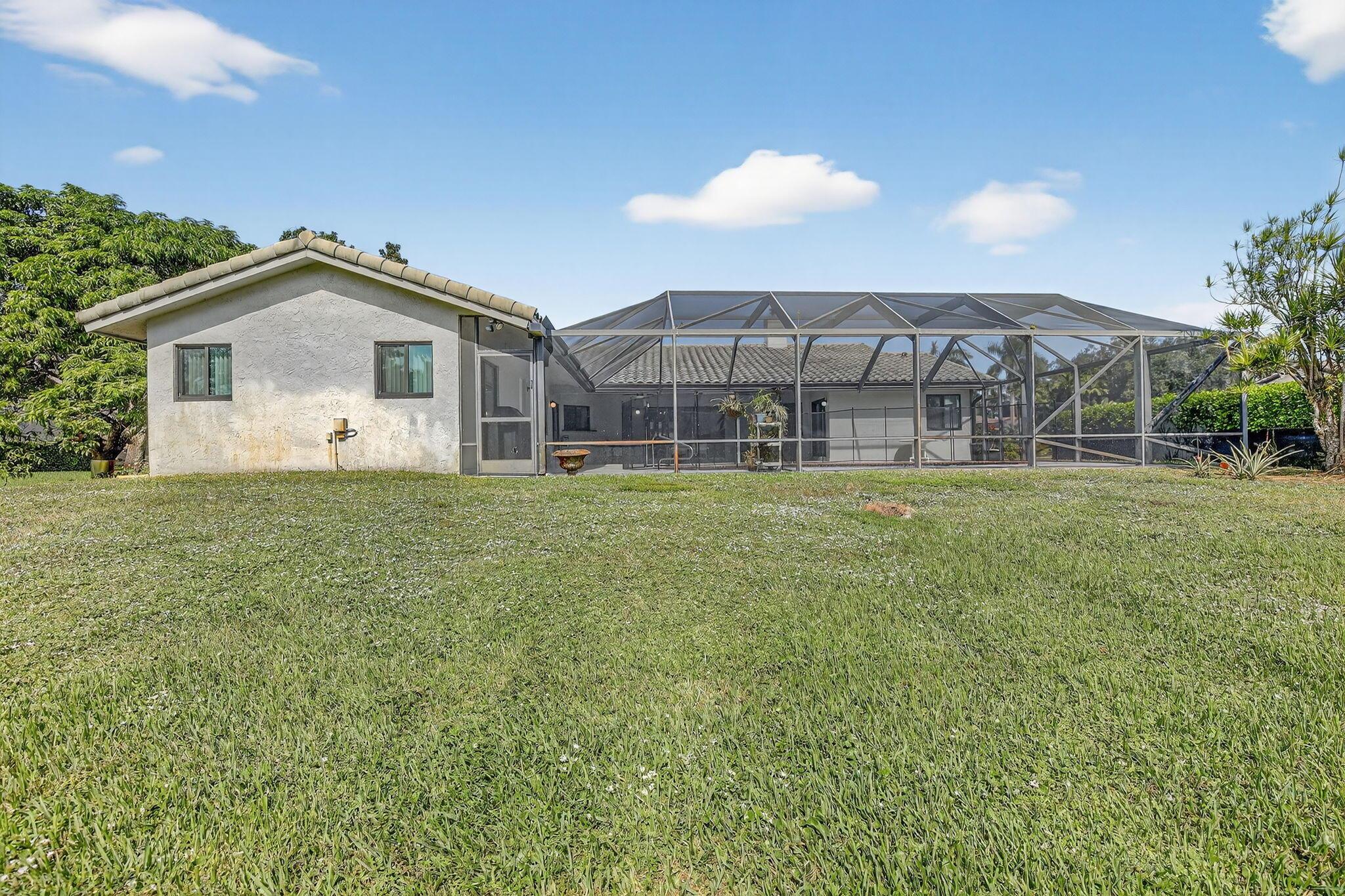 LETO ESTATES NO 3 - Residential