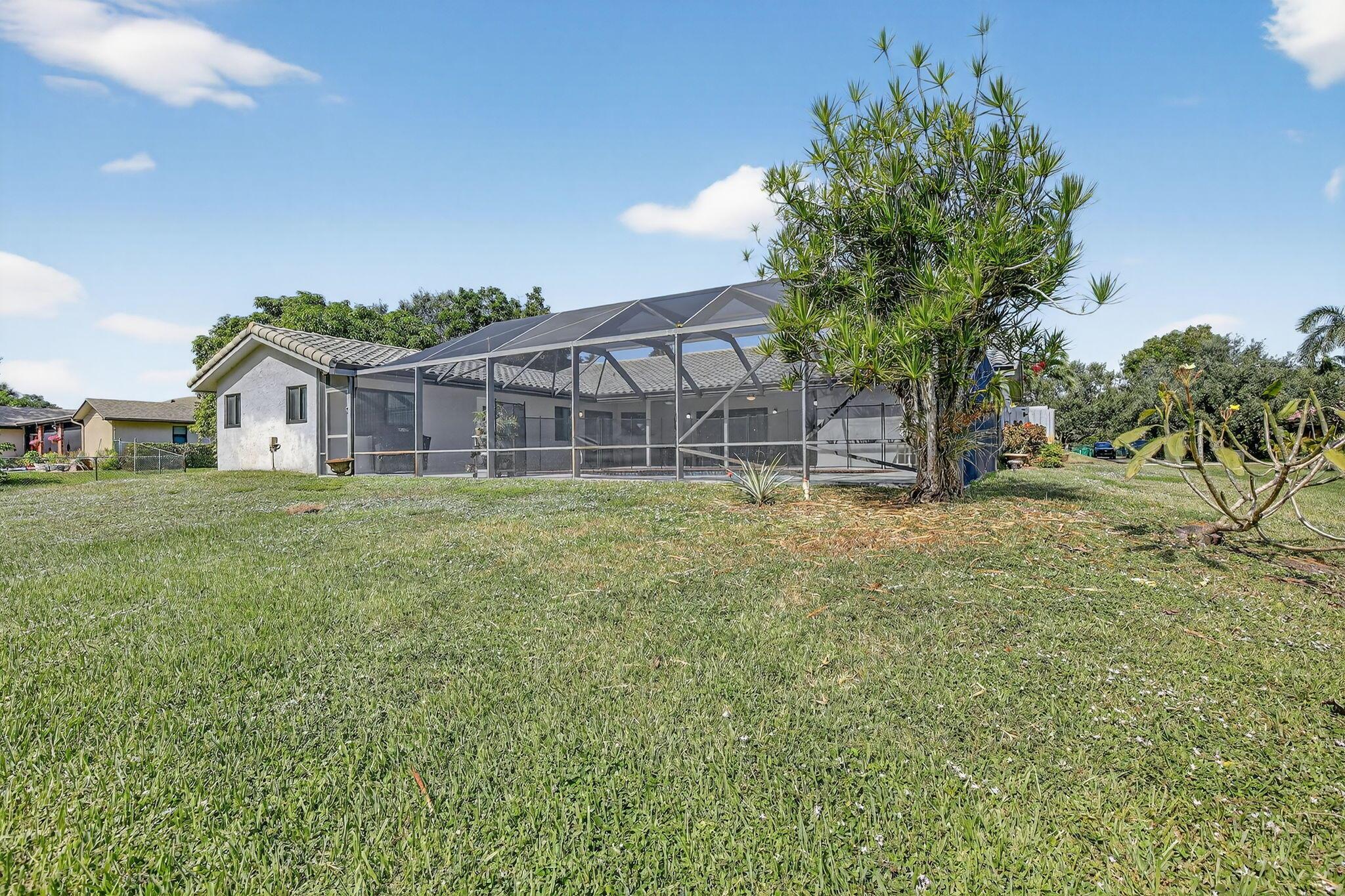 LETO ESTATES NO 3 - Residential