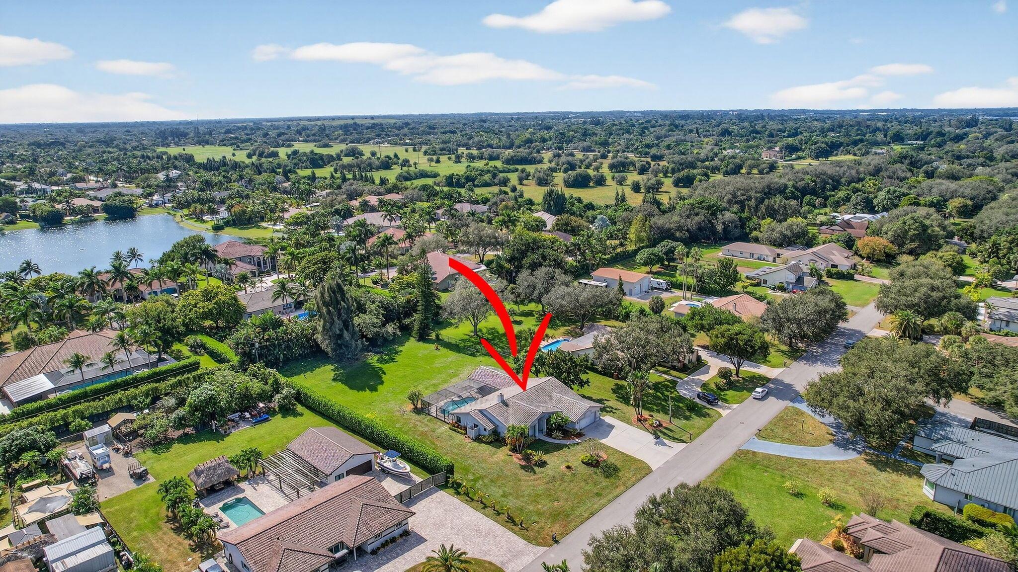 LETO ESTATES NO 3 - Residential