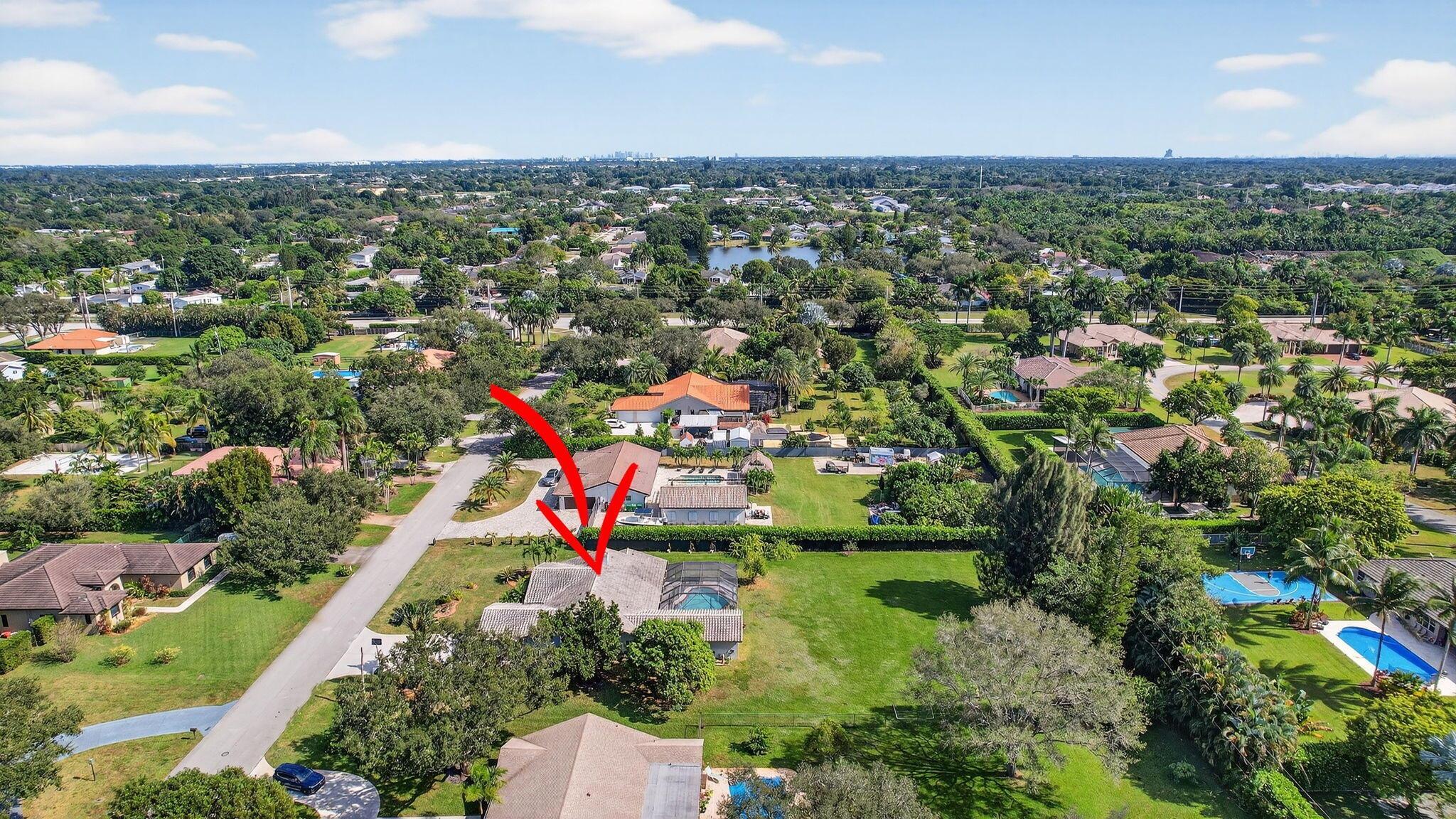 LETO ESTATES NO 3 - Residential