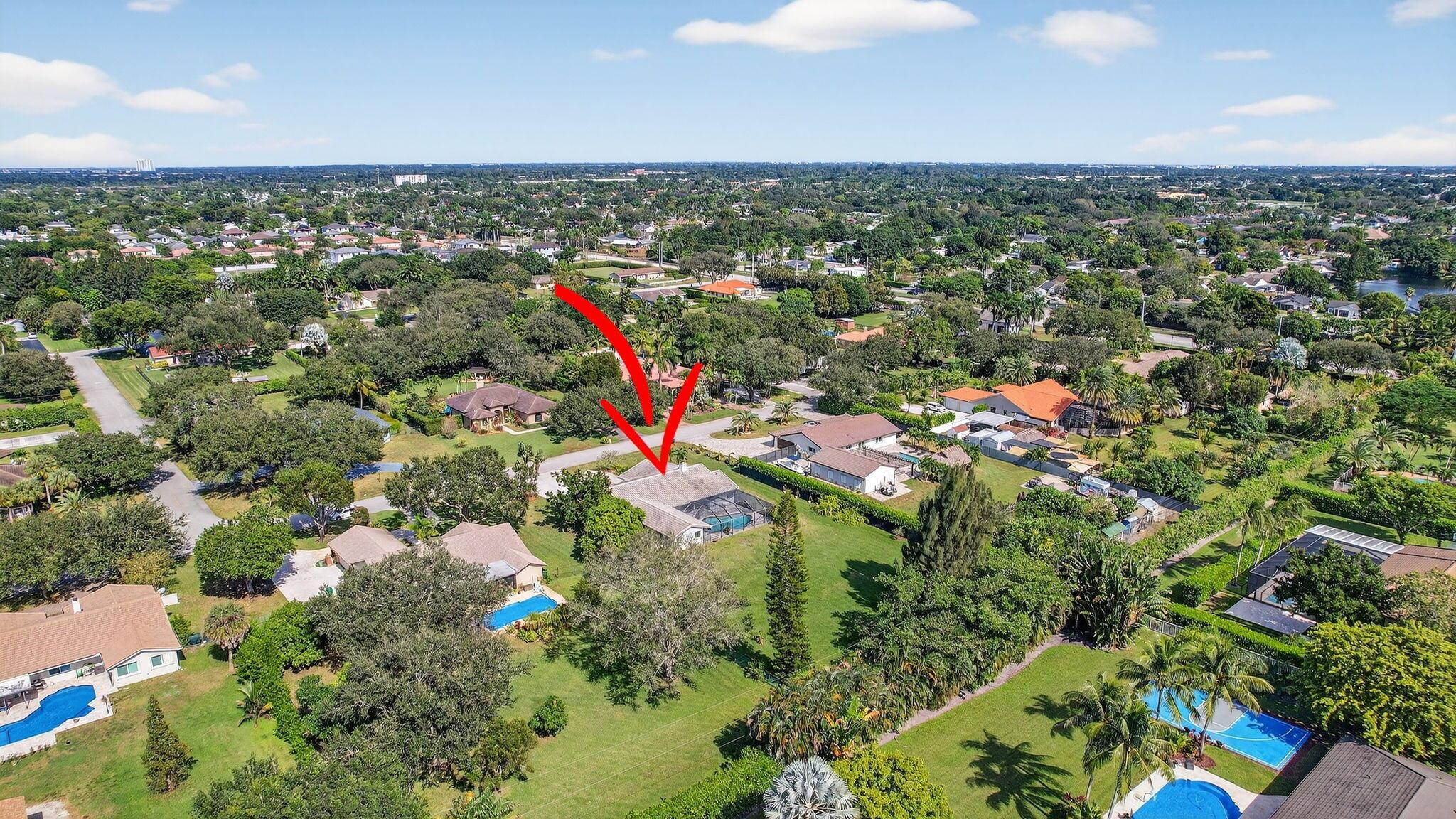 LETO ESTATES NO 3 - Residential