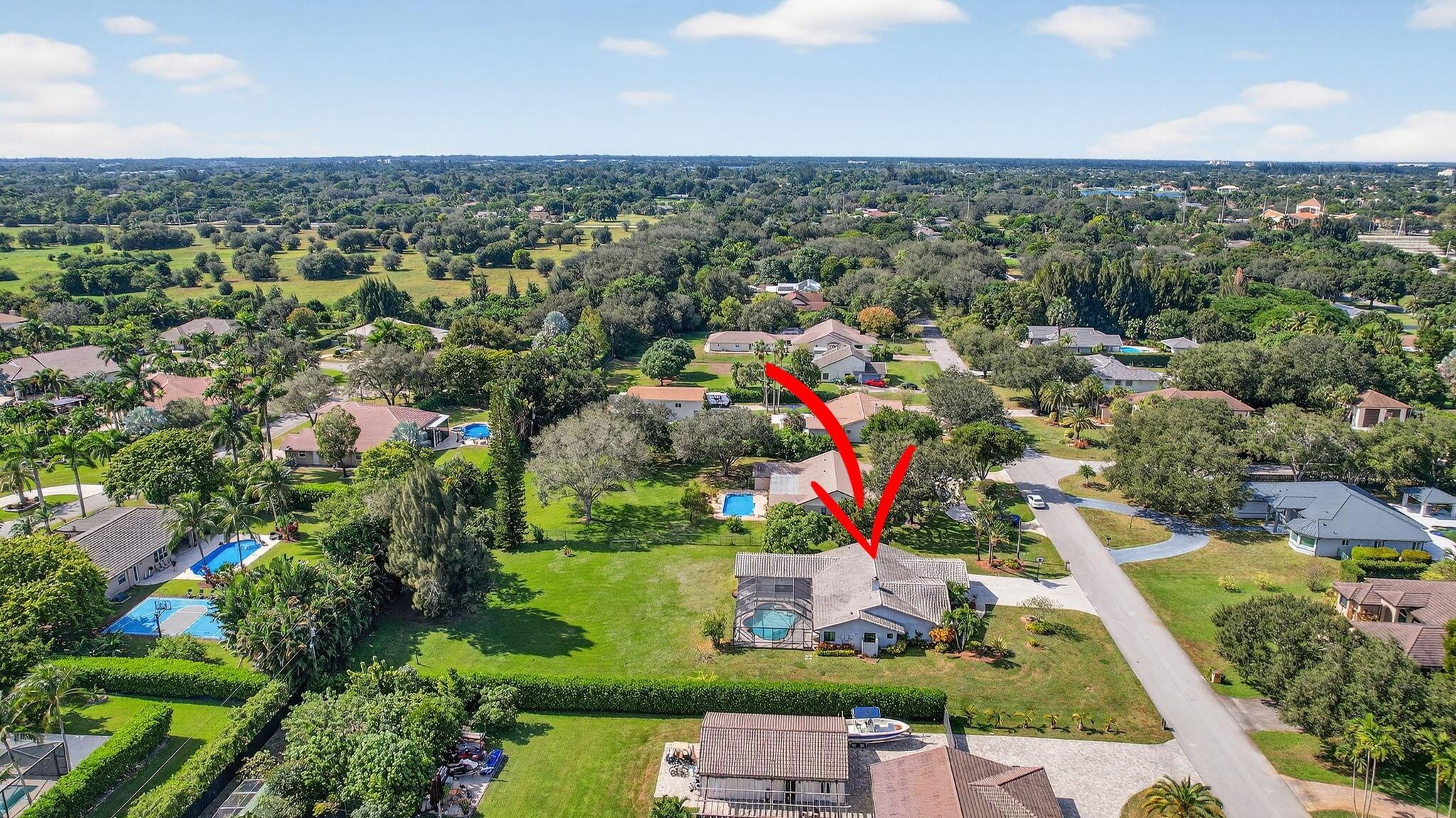 LETO ESTATES NO 3 - Residential