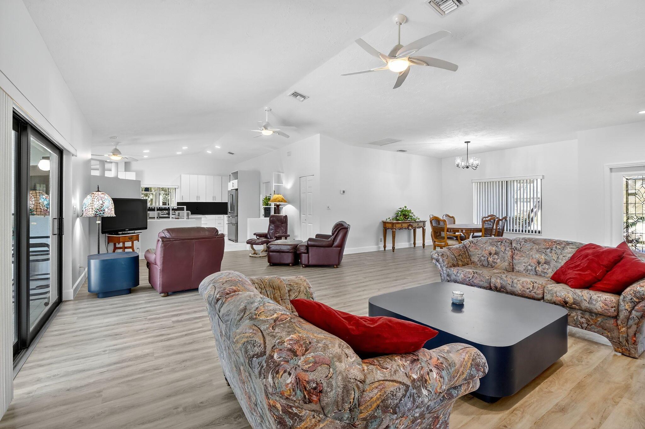 LETO ESTATES NO 3 - Residential