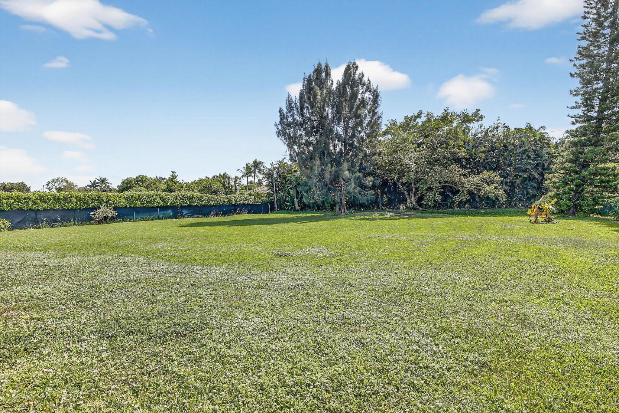 LETO ESTATES NO 3 - Residential