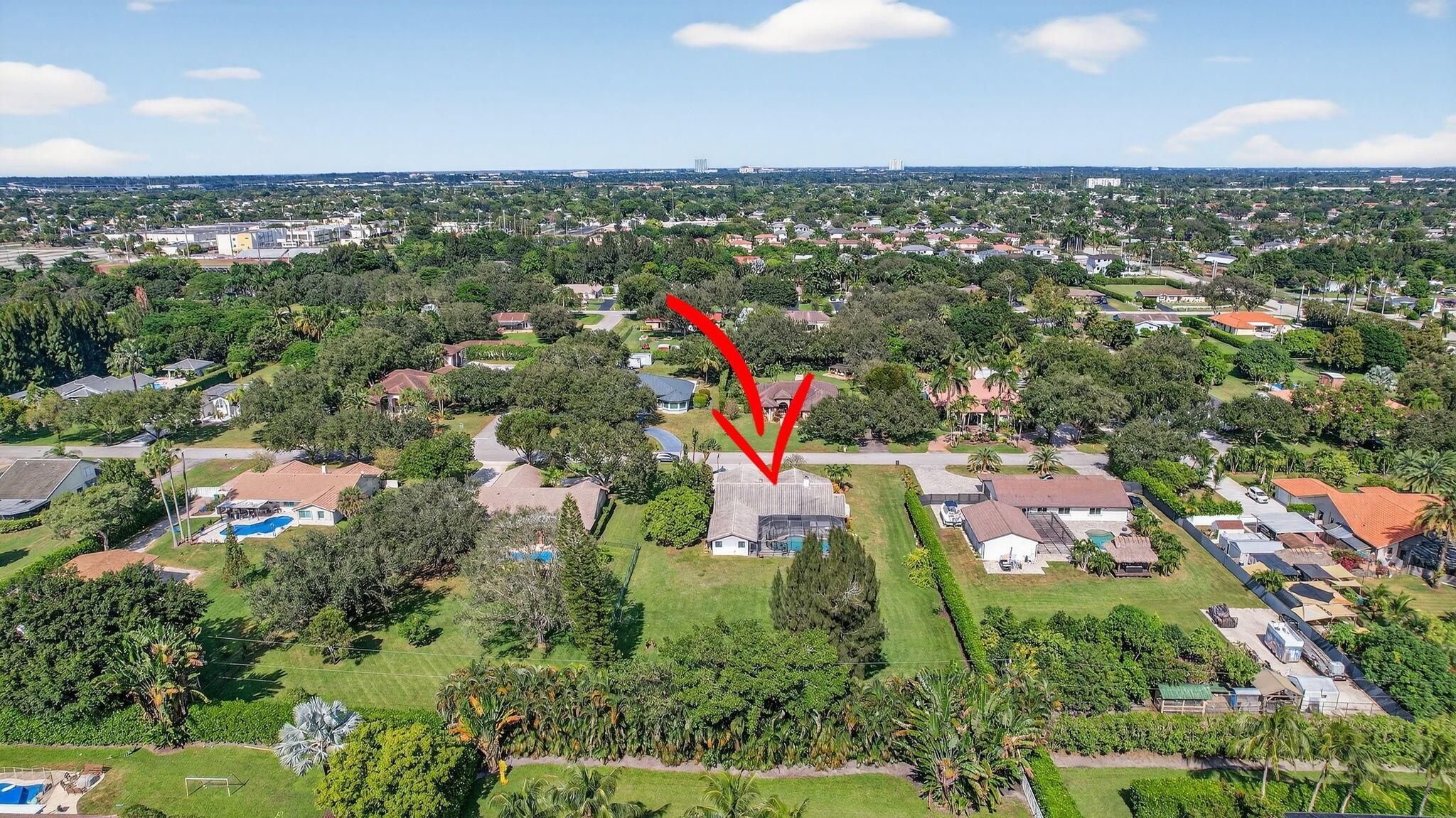 LETO ESTATES NO 3 - Residential