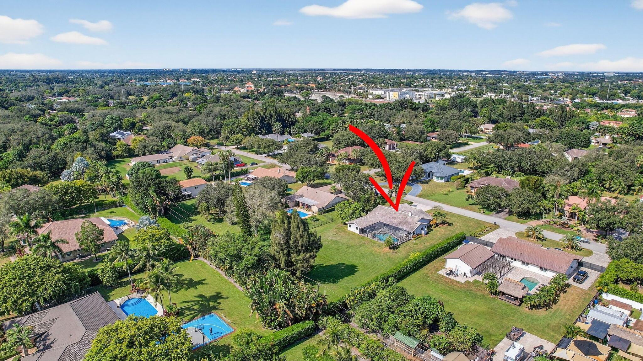 LETO ESTATES NO 3 - Residential