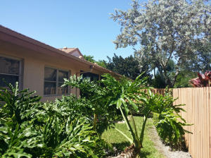 WHISPER WALK SEC C CONDO - Residential Lease