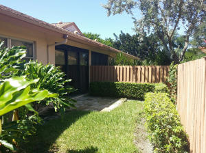 WHISPER WALK SEC C CONDO - Residential Lease