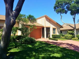 WHISPER WALK SEC C CONDO - Residential Lease