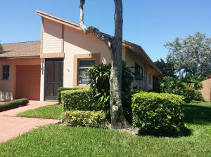 WHISPER WALK SEC C CONDO - Residential Lease