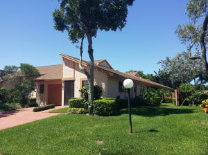 WHISPER WALK SEC C CONDO - Residential Lease