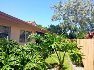 WHISPER WALK SEC C CONDO - Residential Lease