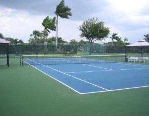 WHISPER WALK SEC C CONDO - Residential Lease