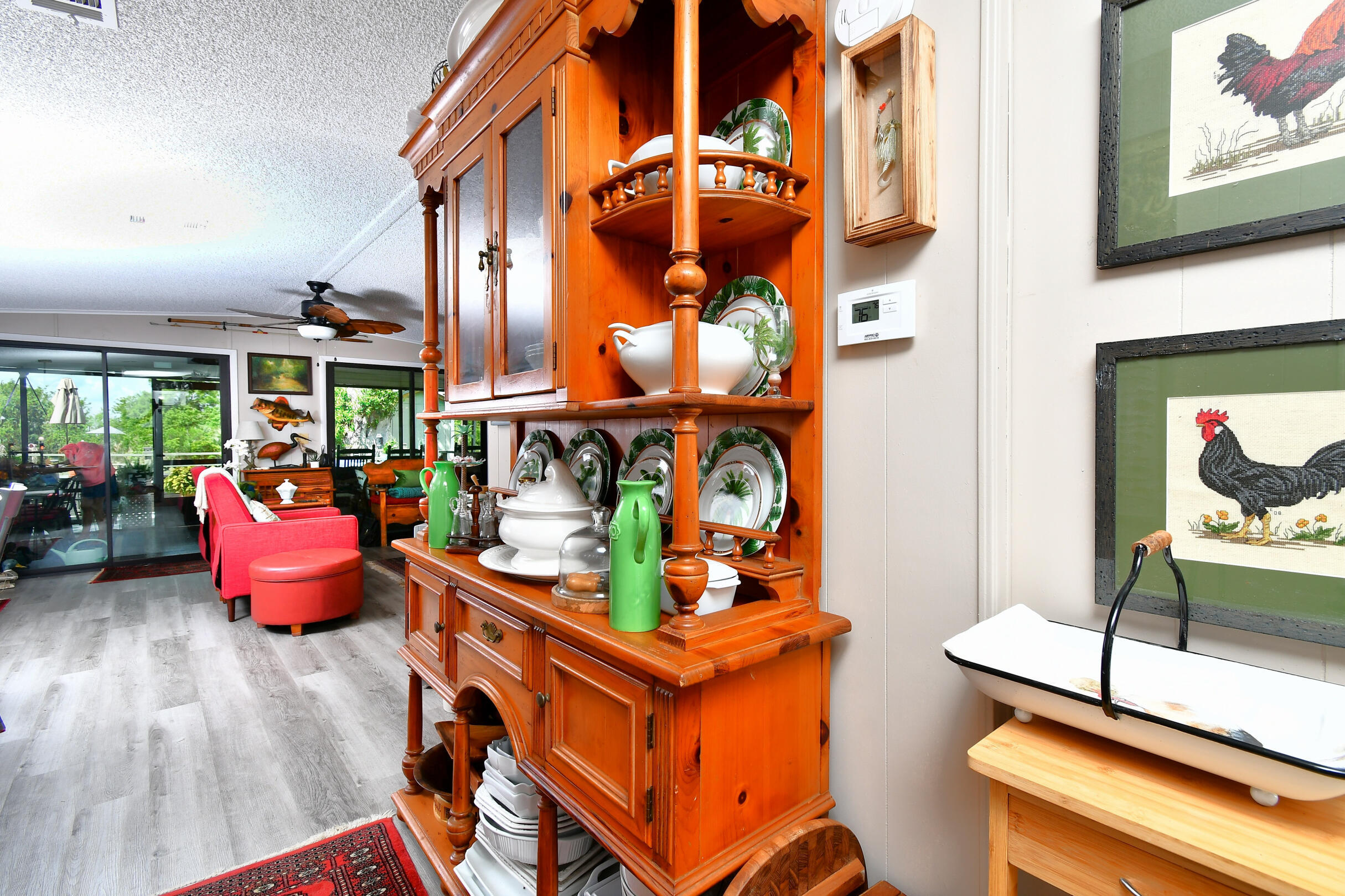 LAKEVIEW ESTATES - Residential