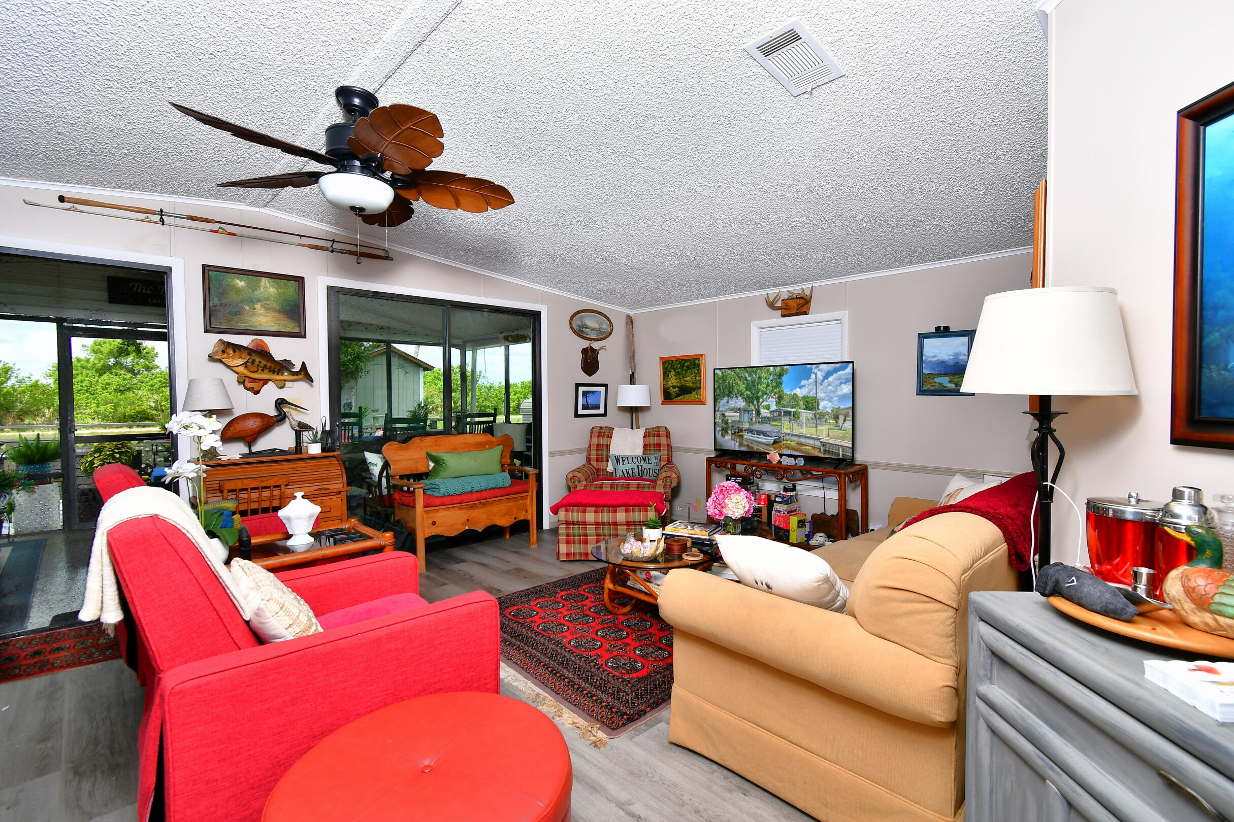 LAKEVIEW ESTATES - Residential