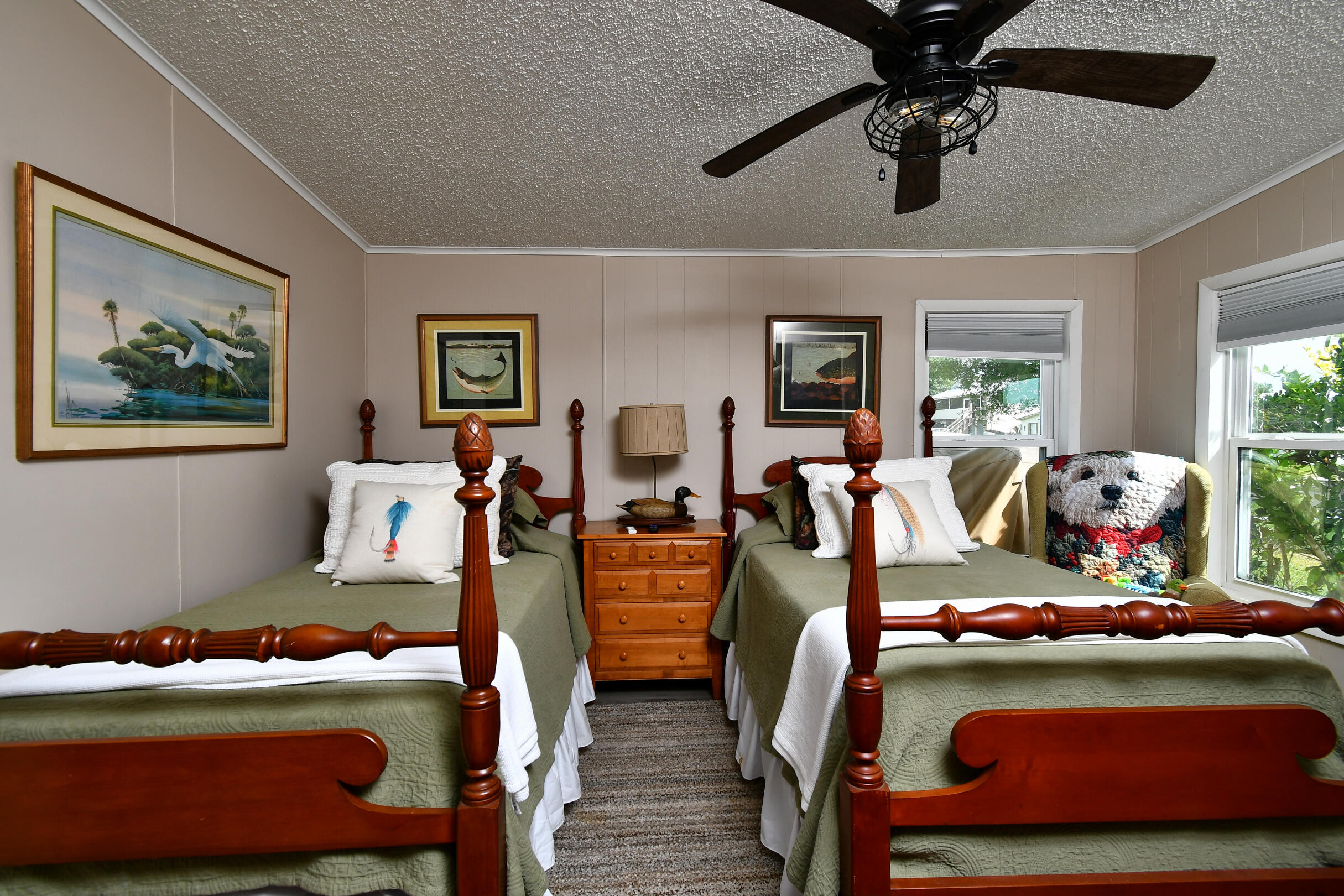 LAKEVIEW ESTATES - Residential
