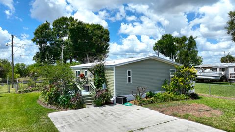 Property photo of 1102 Casey Lane, Okeechobee, FL 34974