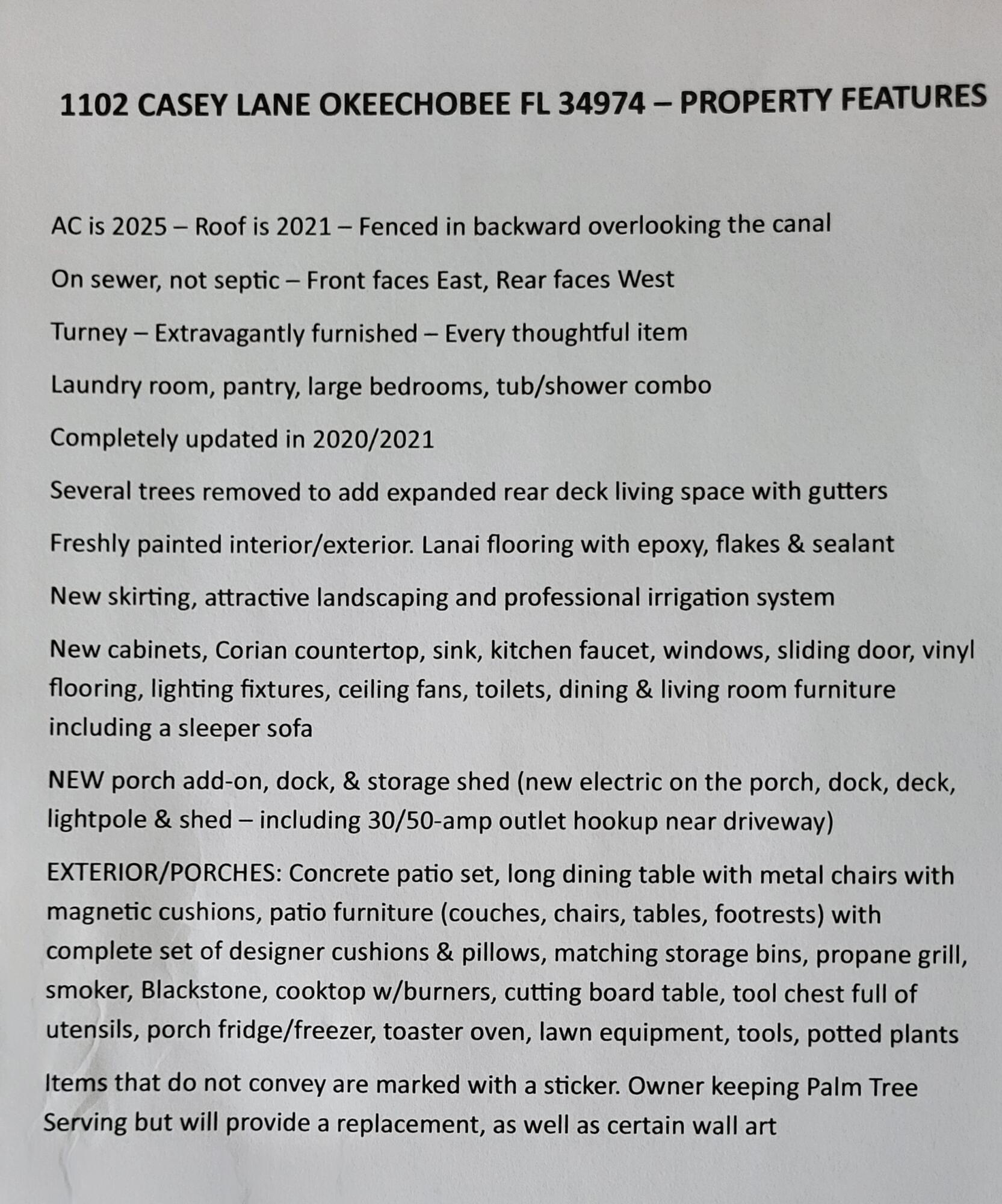 LAKEVIEW ESTATES - Residential