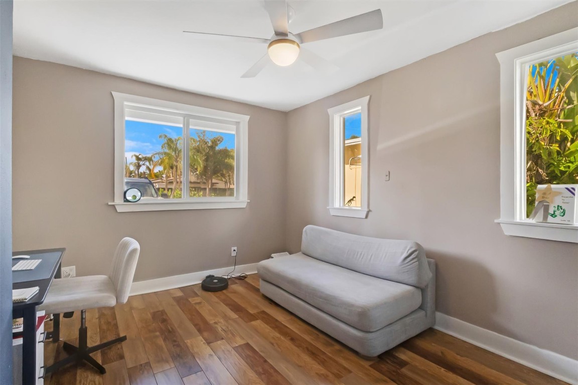 PINEHURST 1-3 - Residential