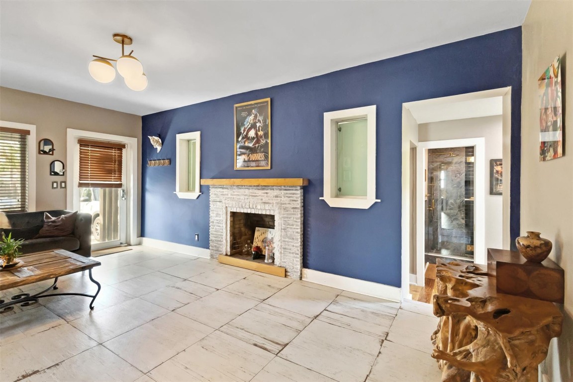 PINEHURST 1-3 - Residential