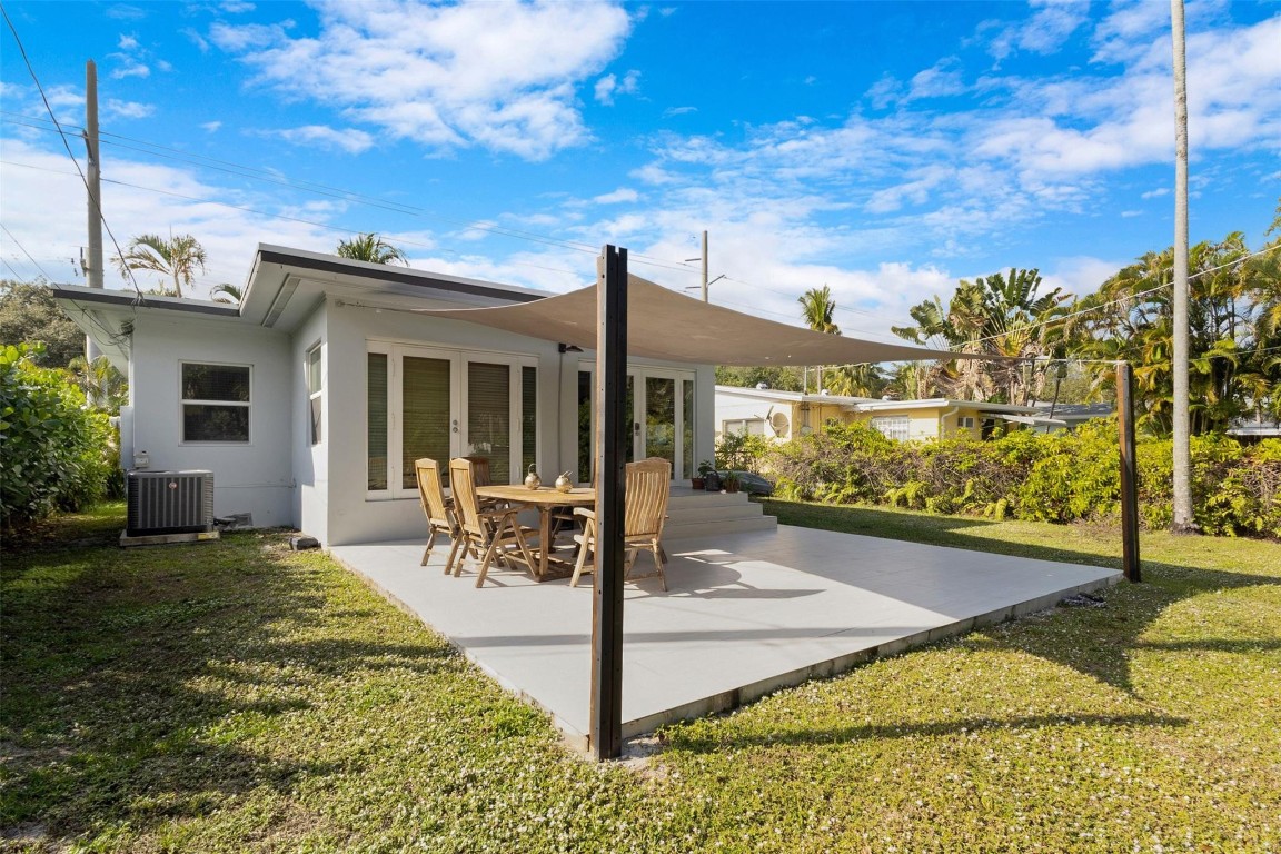 PINEHURST 1-3 - Residential