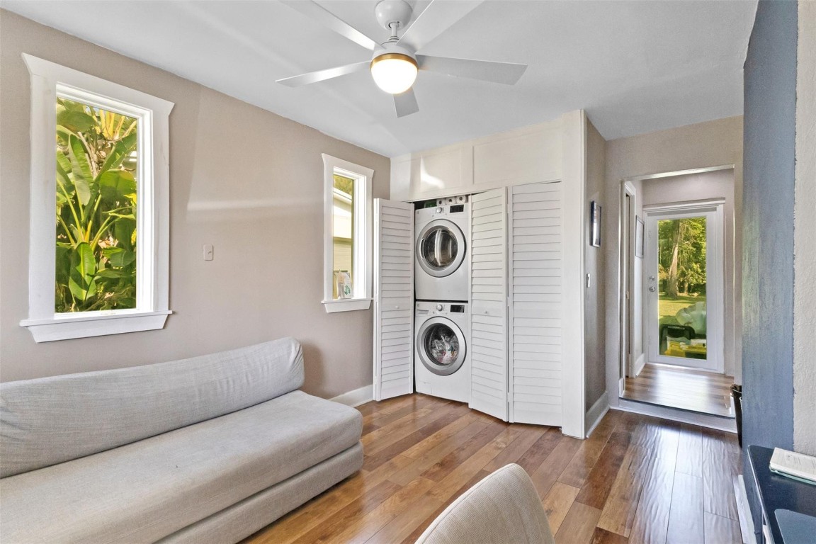 PINEHURST 1-3 - Residential