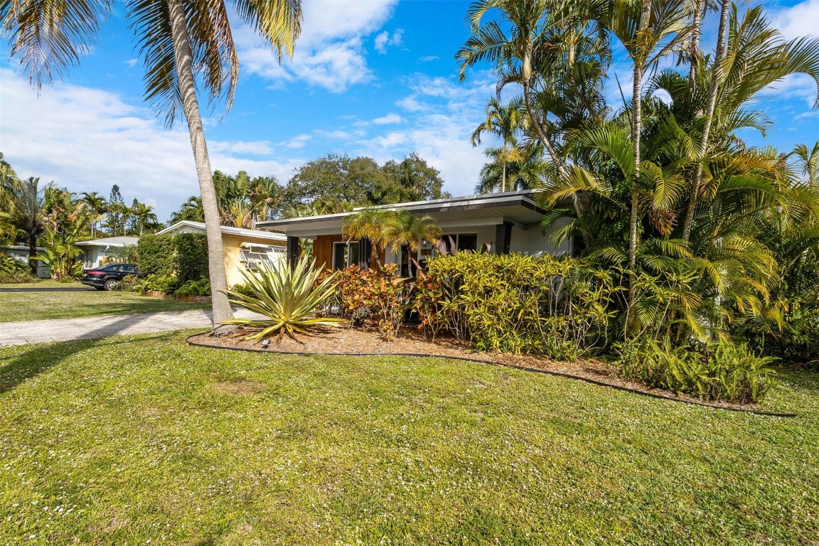 PINEHURST 1-3 - Residential