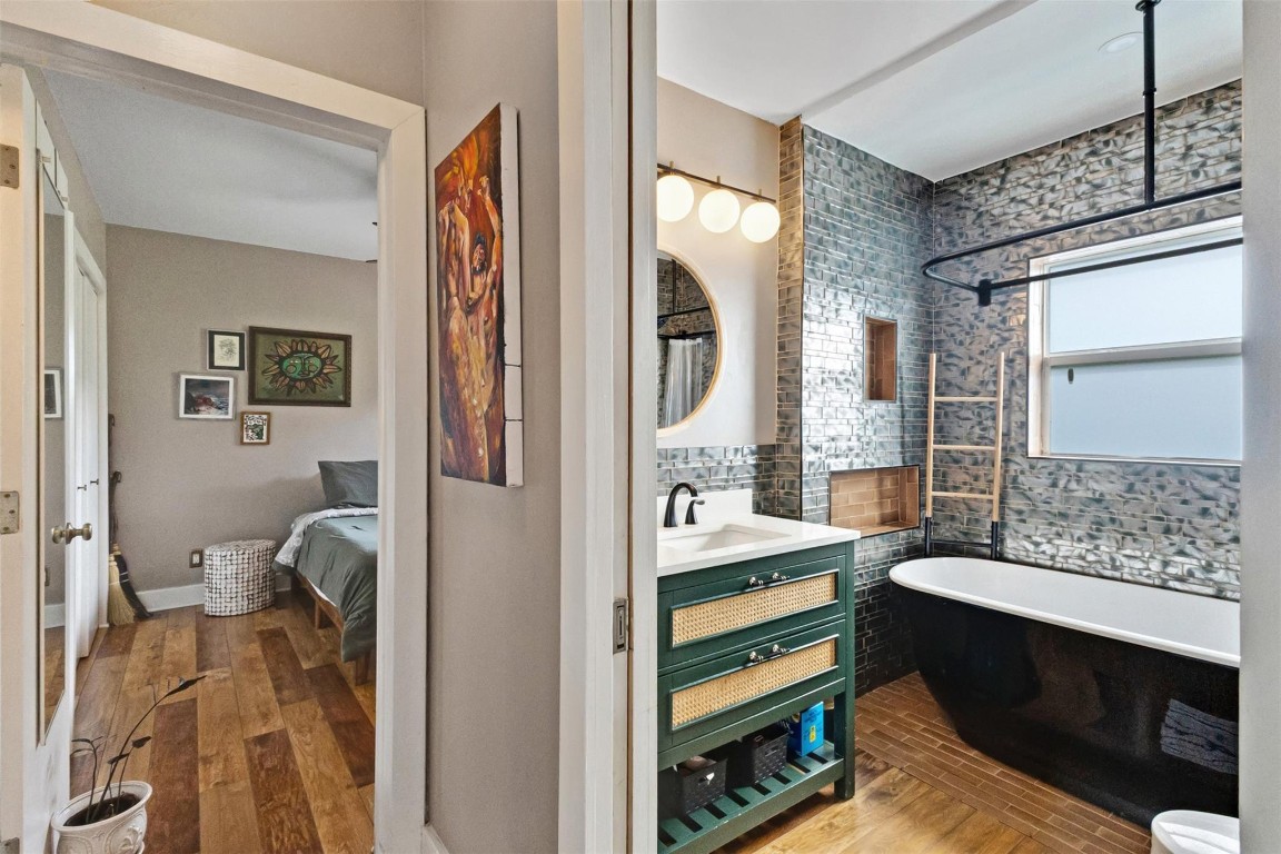 PINEHURST 1-3 - Residential