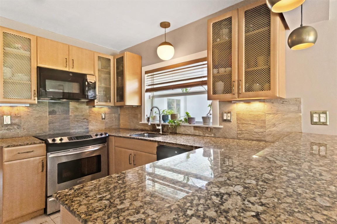 PINEHURST 1-3 - Residential