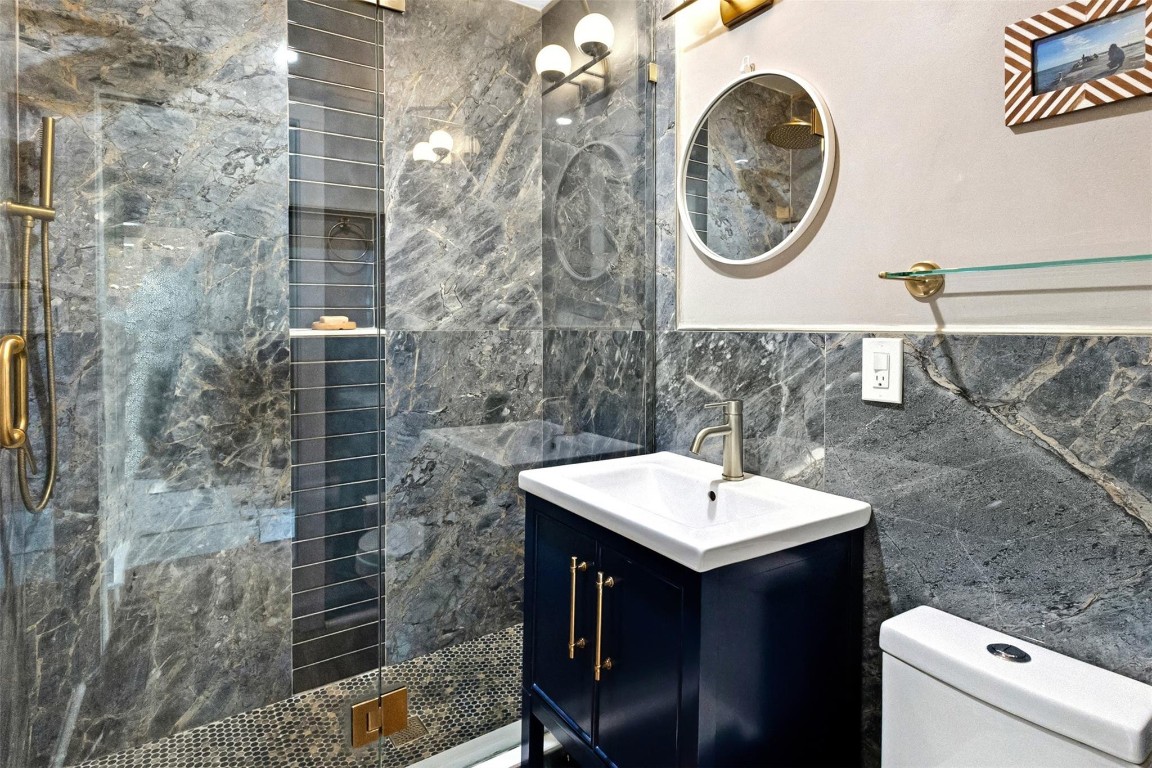 PINEHURST 1-3 - Residential