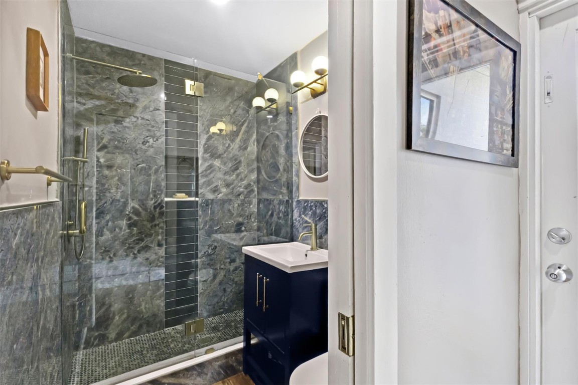 PINEHURST 1-3 - Residential