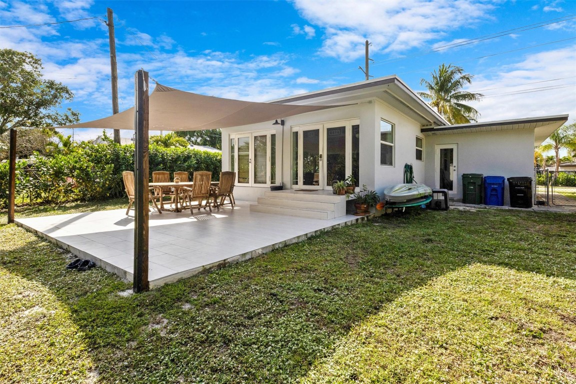 PINEHURST 1-3 - Residential