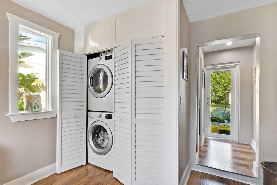 PINEHURST 1-3 - Residential