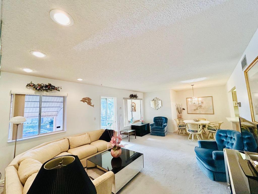 PINE RIDGE SOUTH II CONDO - Residential