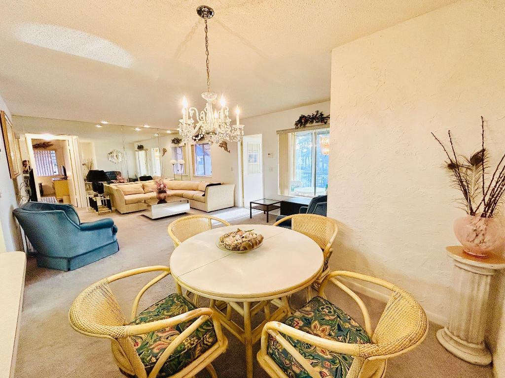 PINE RIDGE SOUTH II CONDO - Residential