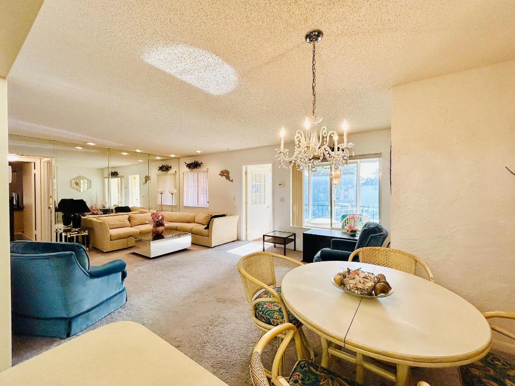 PINE RIDGE SOUTH II CONDO - Residential