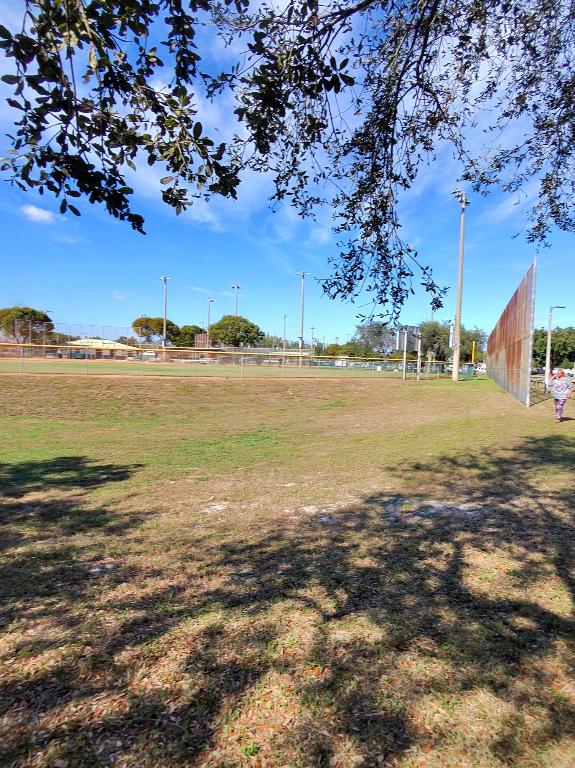 LAKE COVE OF LAKE WORTH - Residential