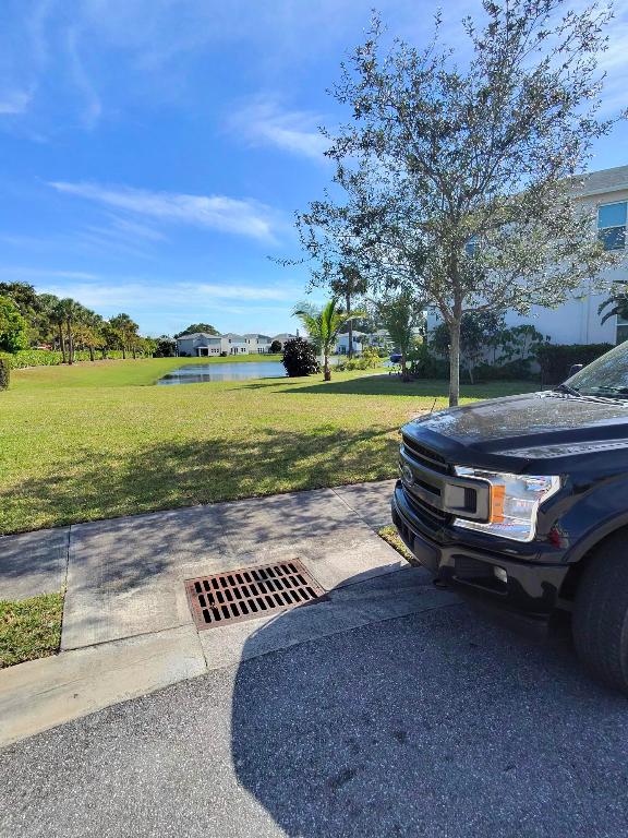 LAKE COVE OF LAKE WORTH - Residential