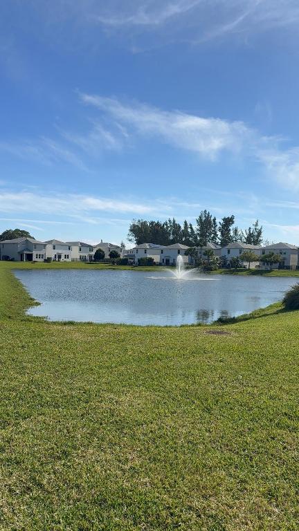 LAKE COVE OF LAKE WORTH - Residential