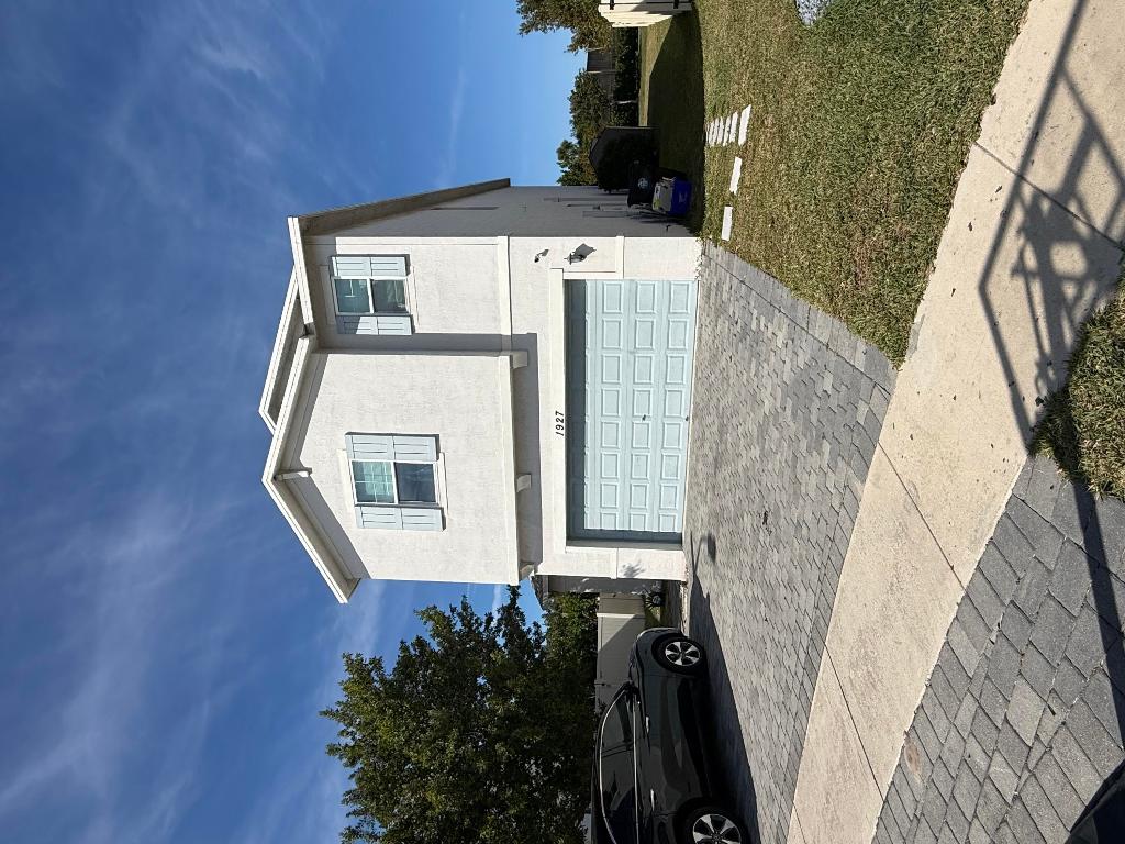 LAKE COVE OF LAKE WORTH - Residential