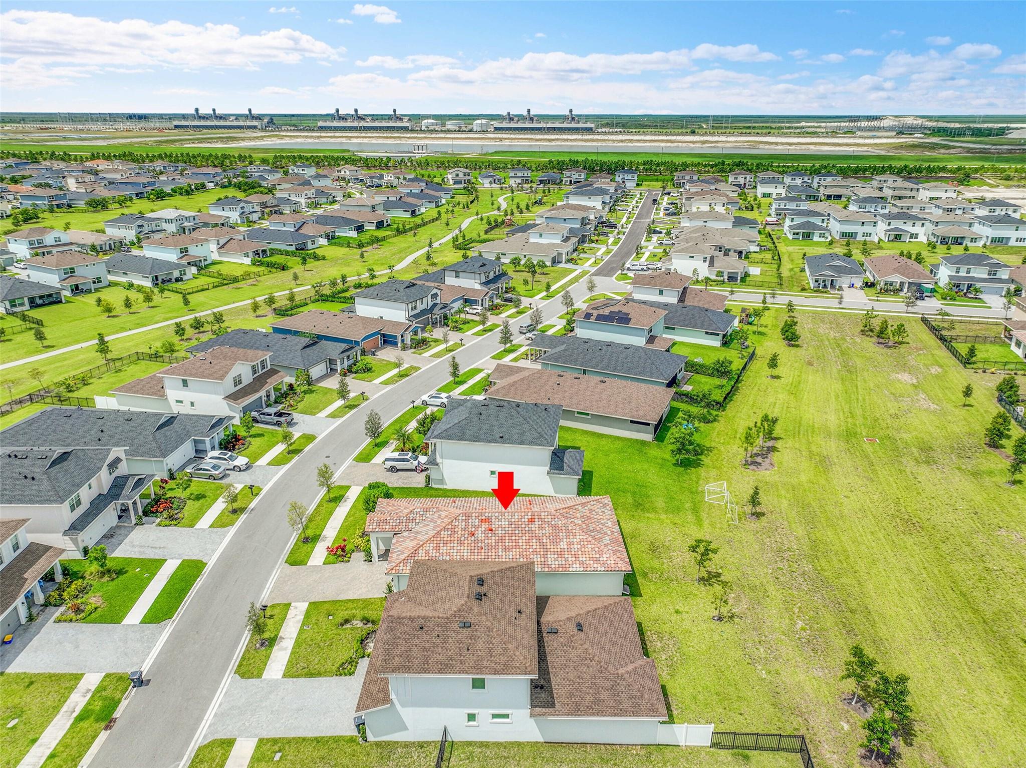 Arden PUD Pod D Southeast - Residential