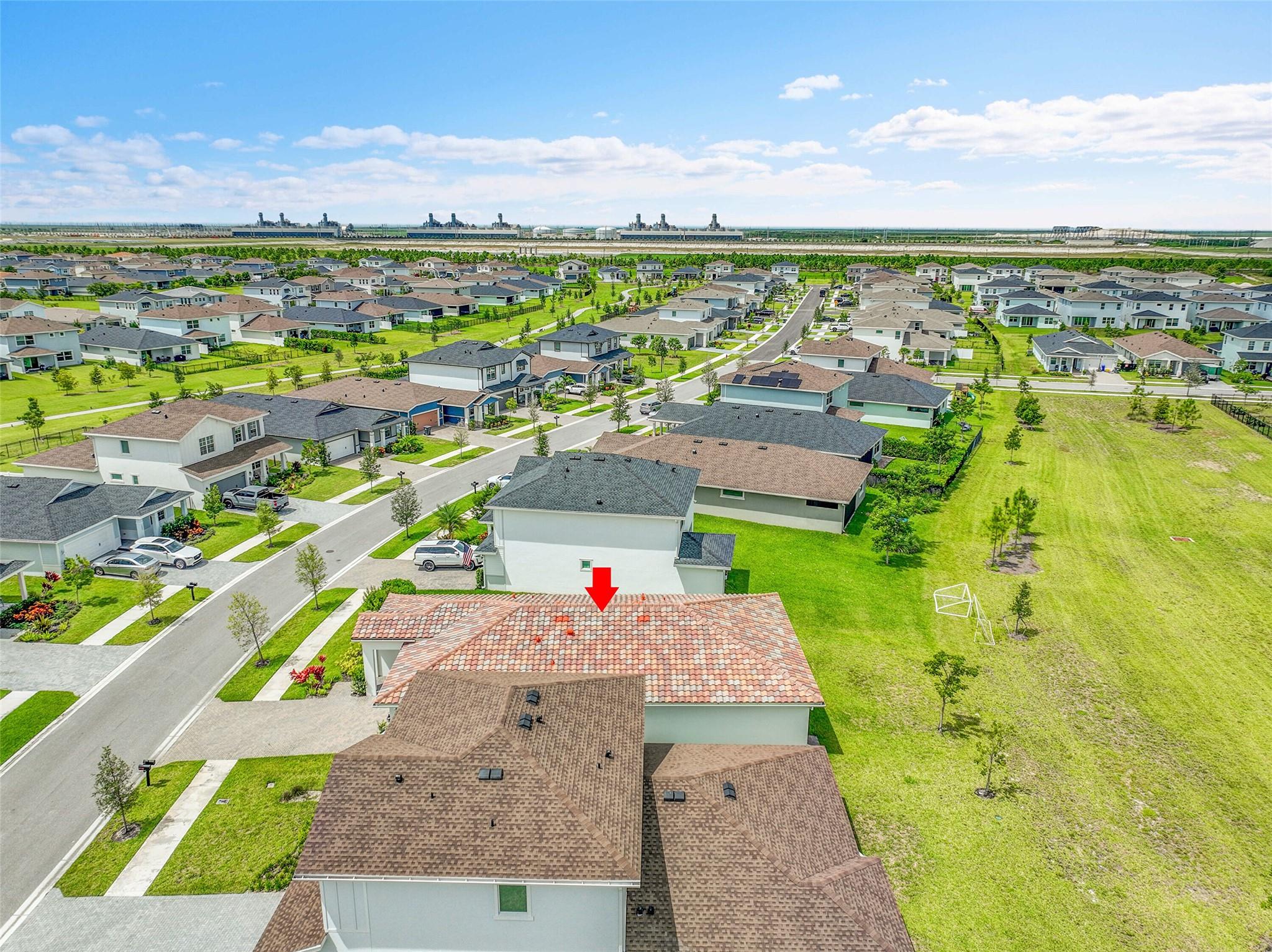 Arden PUD Pod D Southeast - Residential