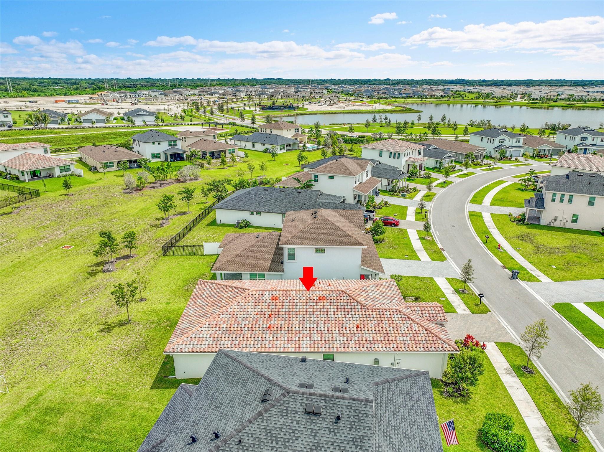 Arden PUD Pod D Southeast - Residential