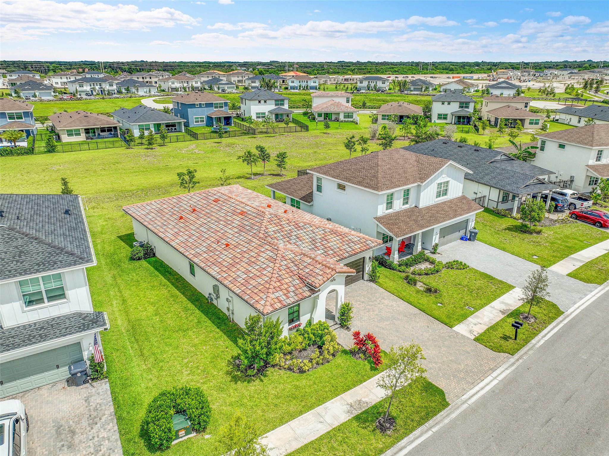 Arden PUD Pod D Southeast - Residential