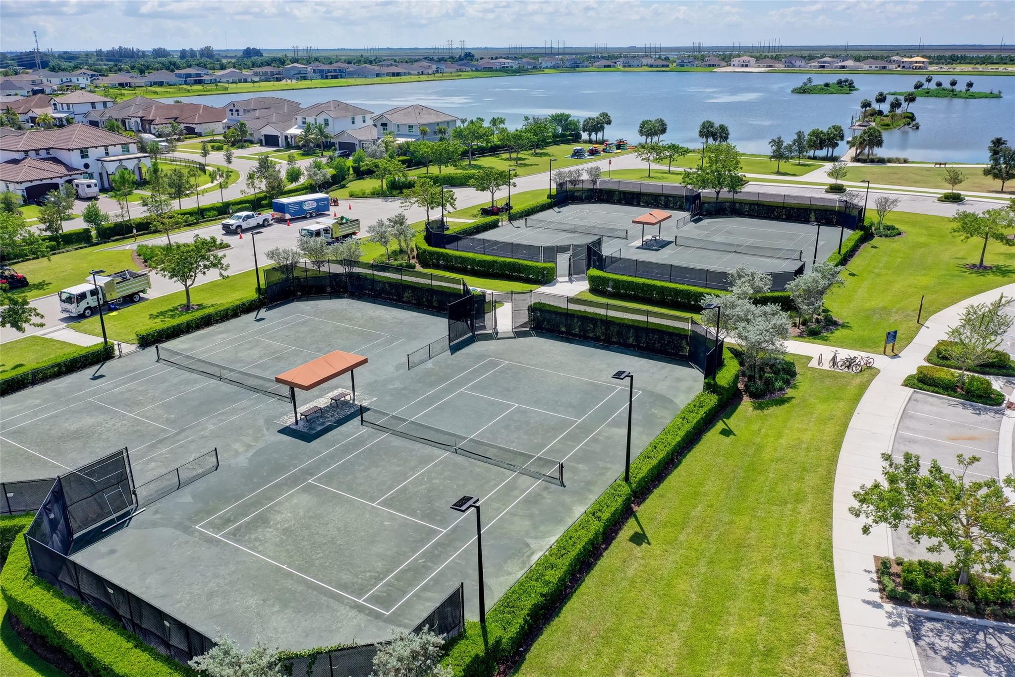 Arden PUD Pod D Southeast - Residential