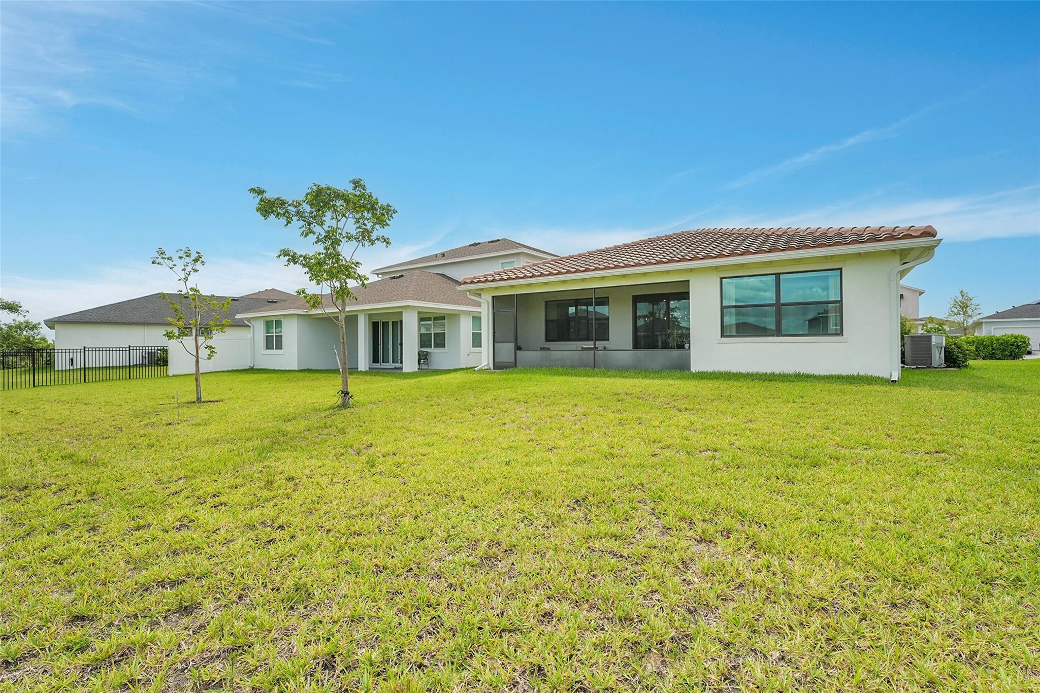 Arden PUD Pod D Southeast - Residential